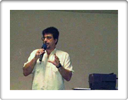Prof. Jos Manuel da Silva (RJ)