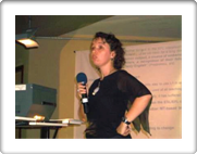 Profa Diana Fortier (CE)